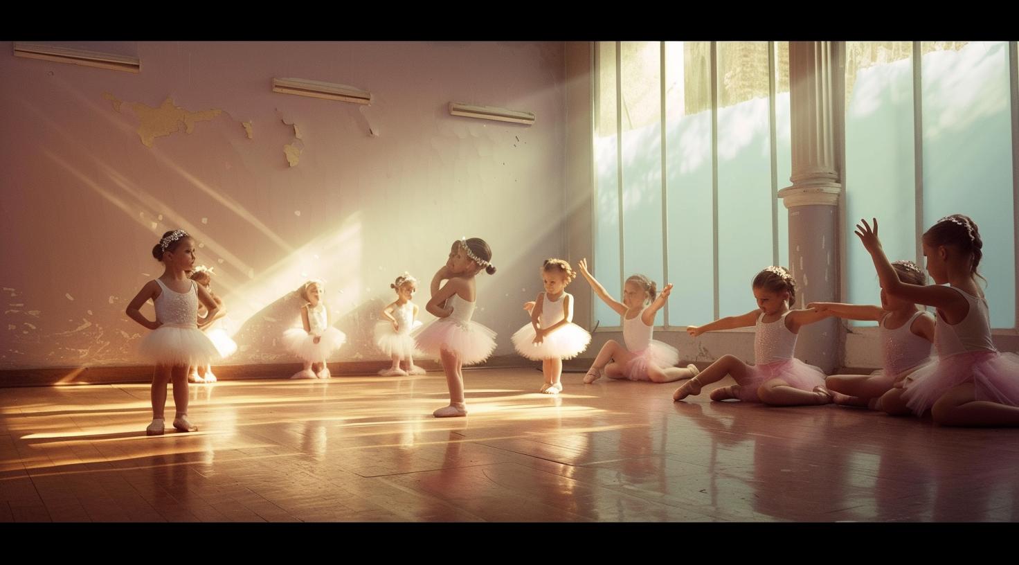 Die besten Sportarten für Kinder