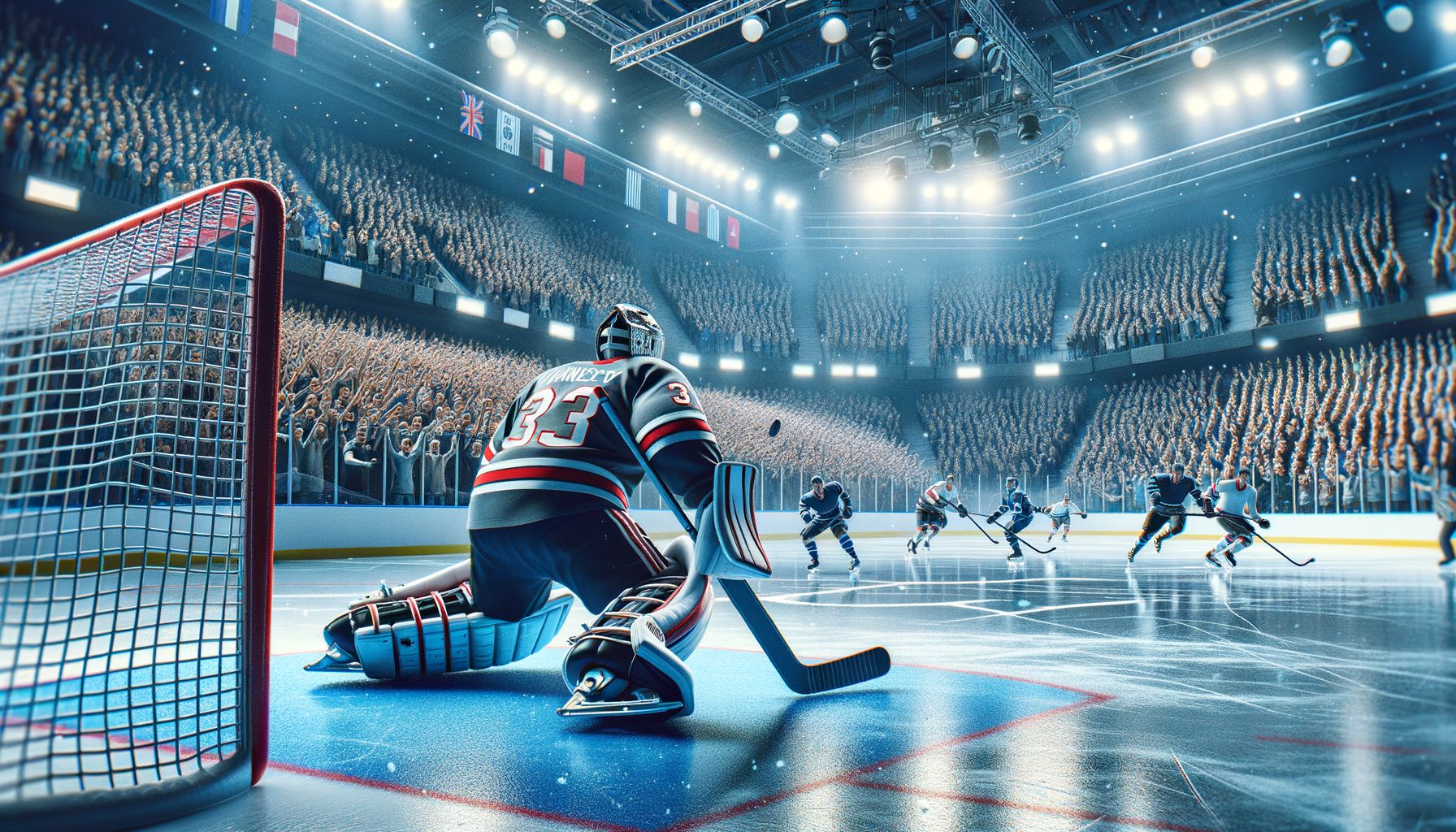 Die besten Wintersportarten für Aktive