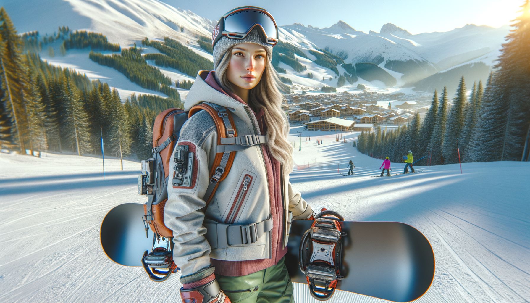 Die richtige Ausrüstung